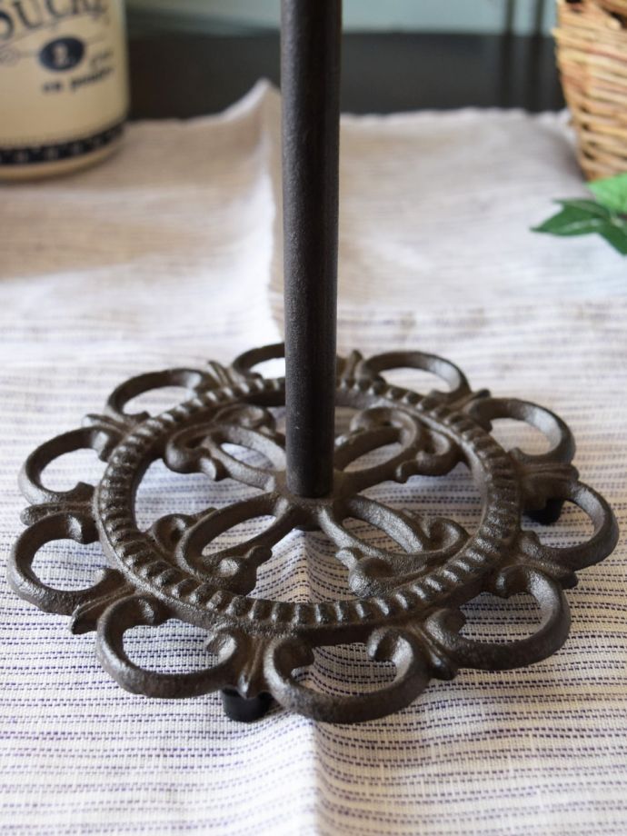 フランスらしいおしゃれなデザイン