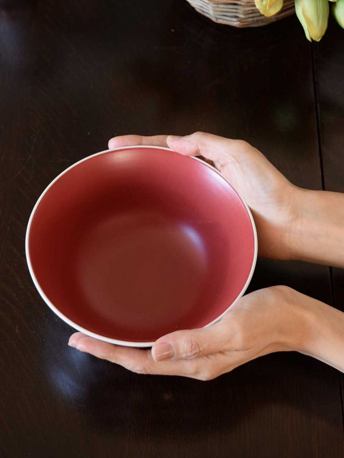 フランスのおしゃれな食器