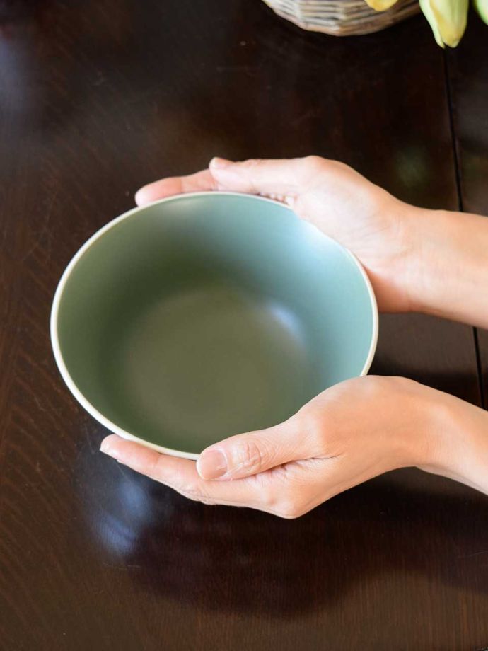 フランスのおしゃれな食器