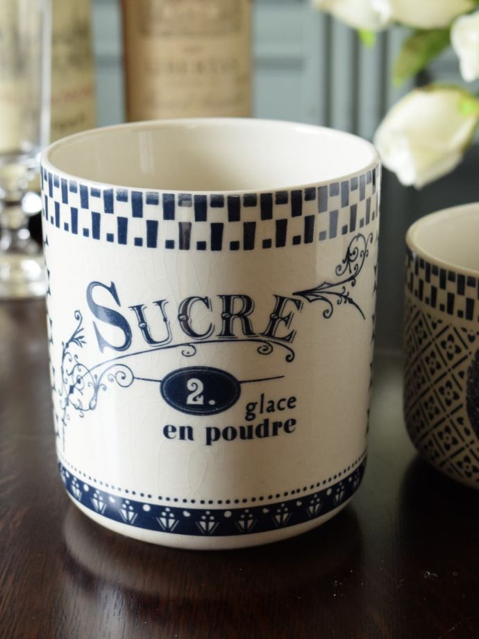 おしゃれなカトラリースタンド