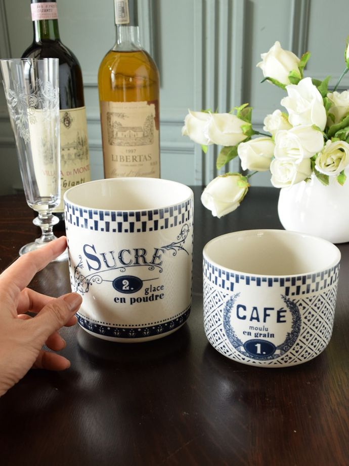 フランスらしいデザインの雑貨