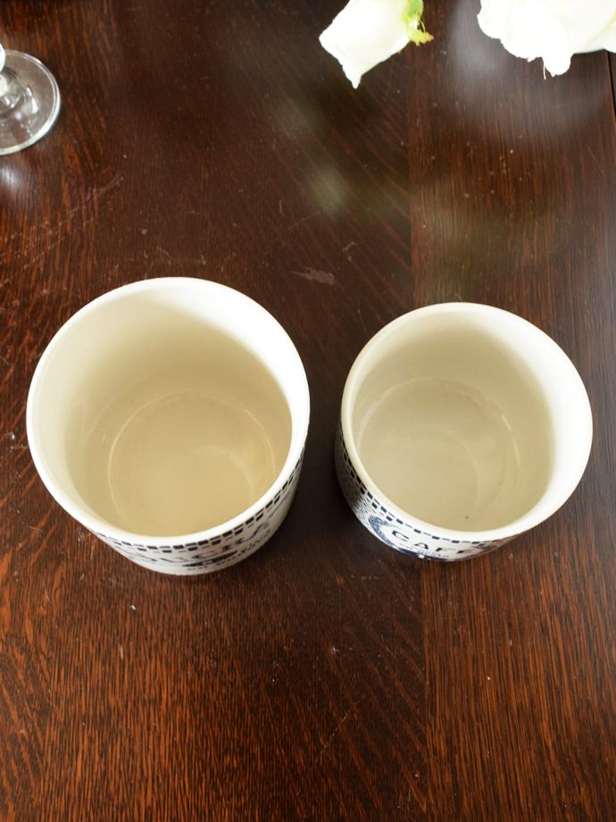 2個セットのカトラリースタンド