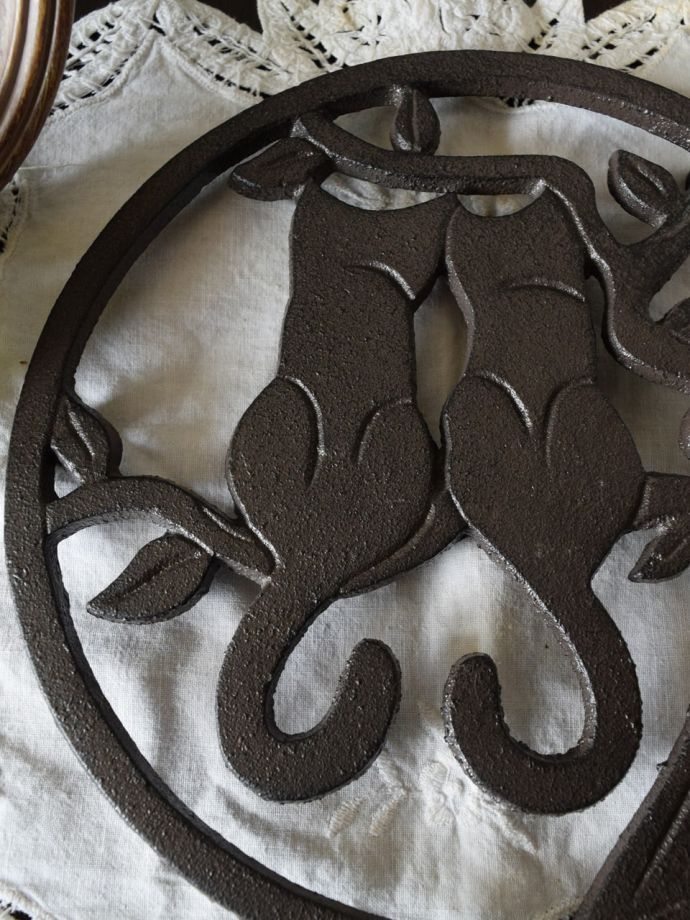 フランスのキッチン雑貨