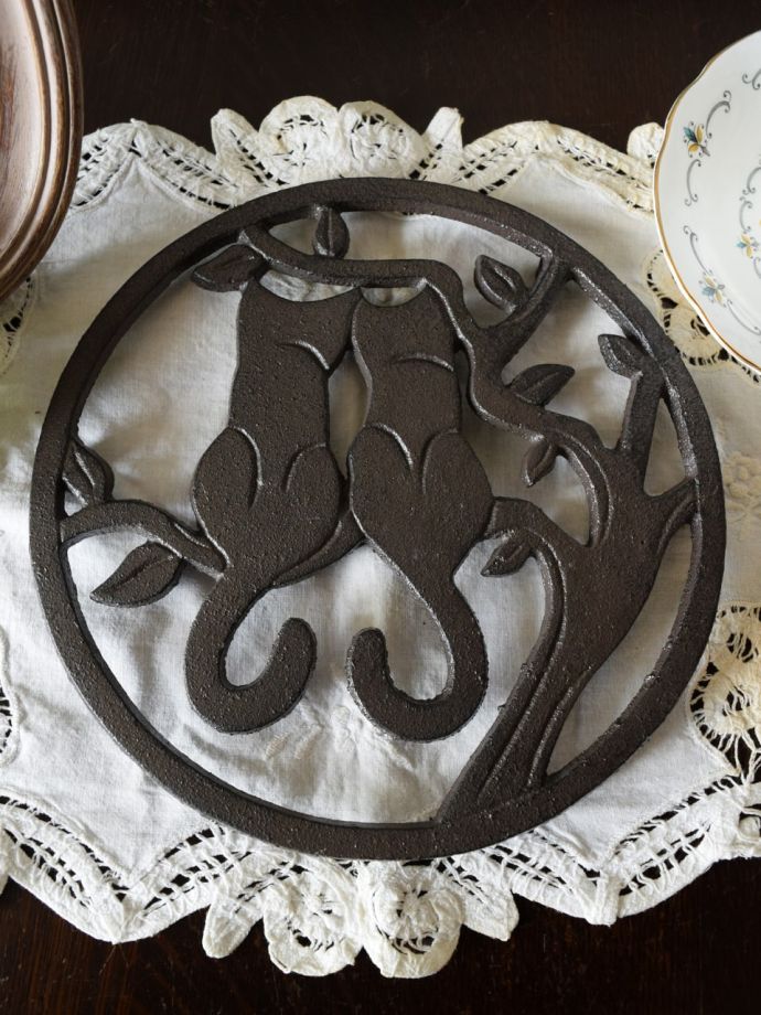 コントワールドファミーユの雑貨