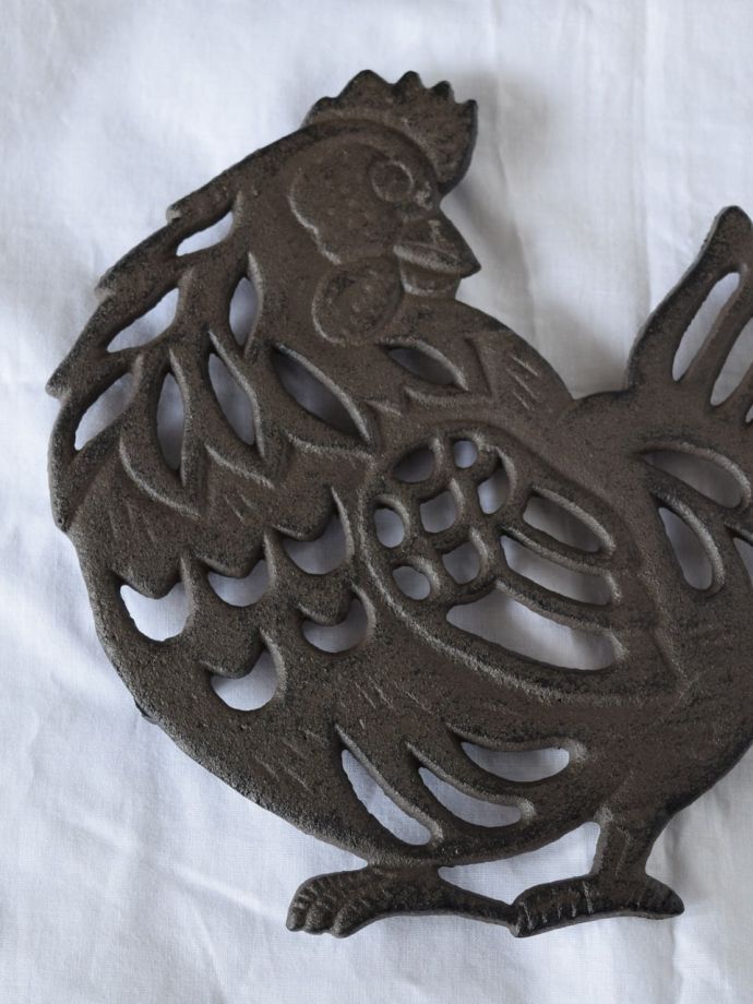 フランスのキッチン雑貨