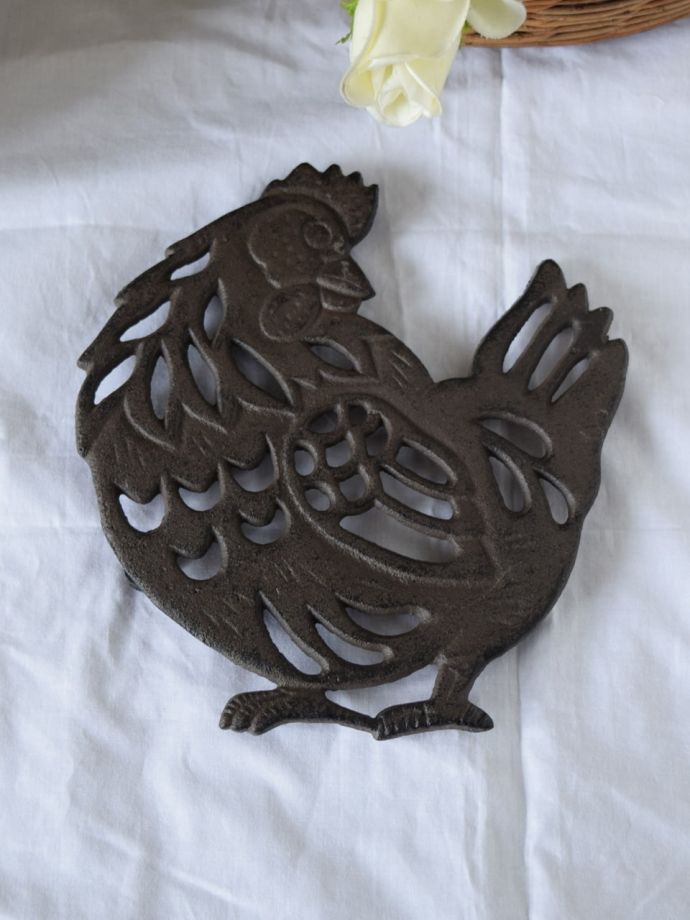 コントワールドファミーユの雑貨