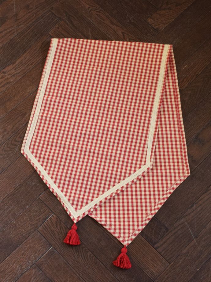 フランスらしいおしゃれなデザイン