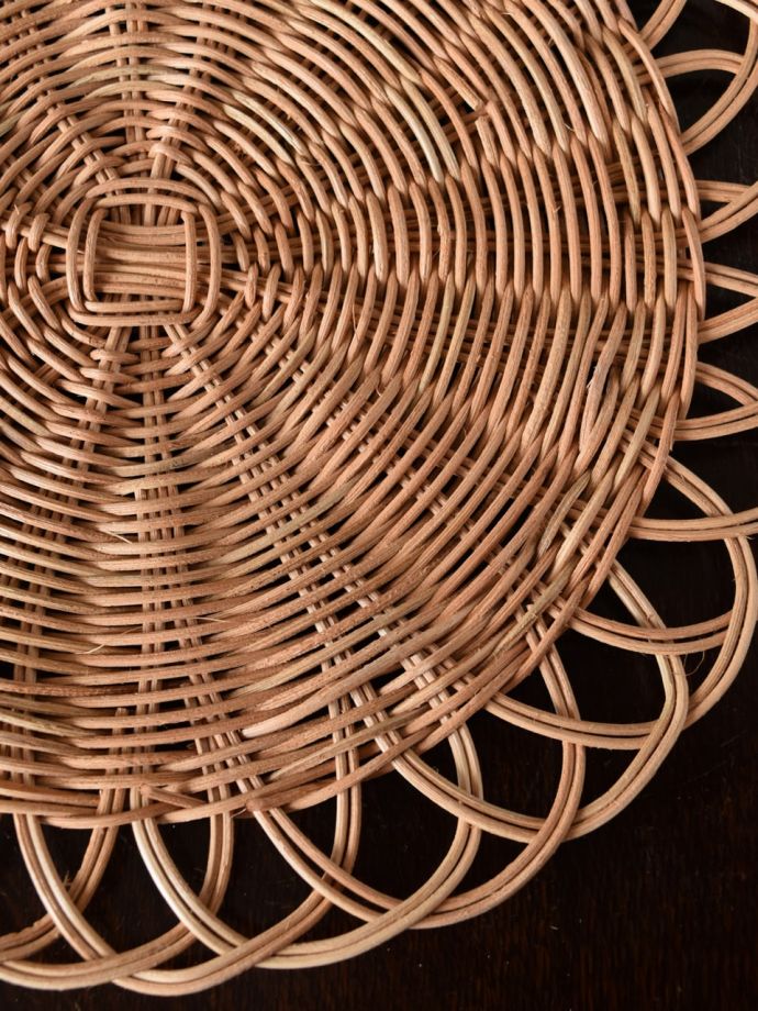 フランス生まれのおしゃれなプレイスマット