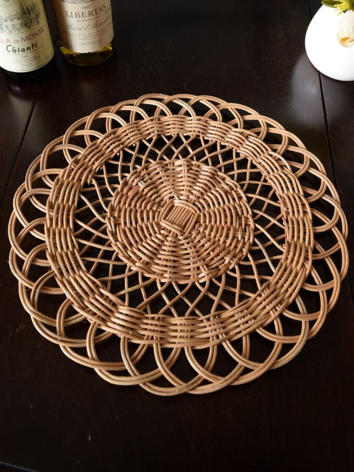 フランスらしいおしゃれなデザイン