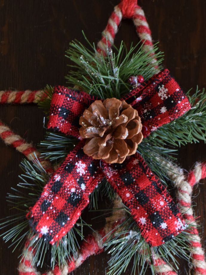 クリスマスを楽しむ雑貨