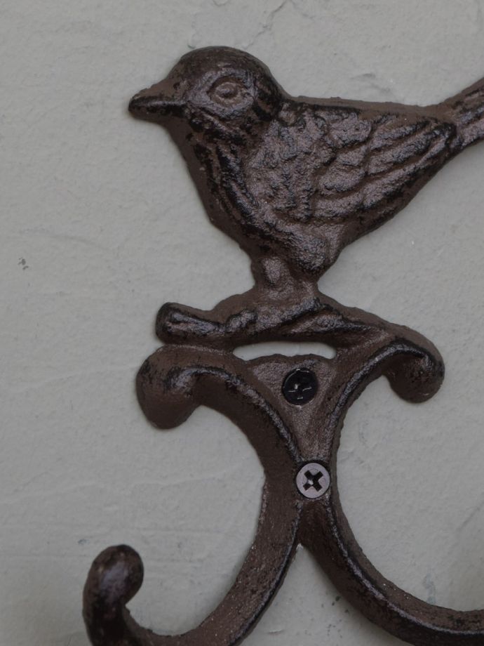 フランスのおしゃれなフック