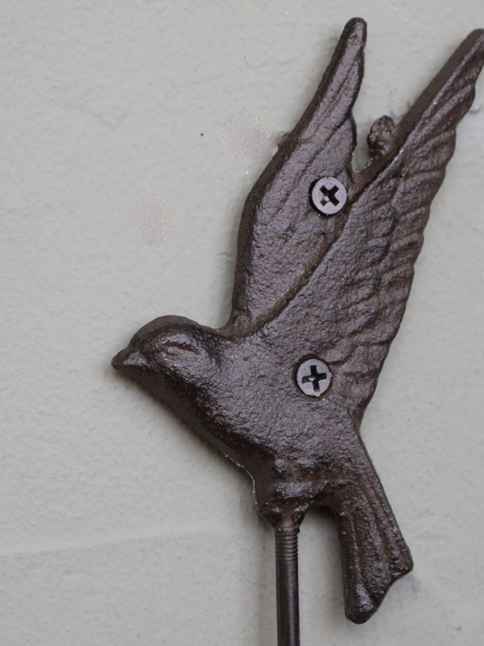 フランスのおしゃれなフック