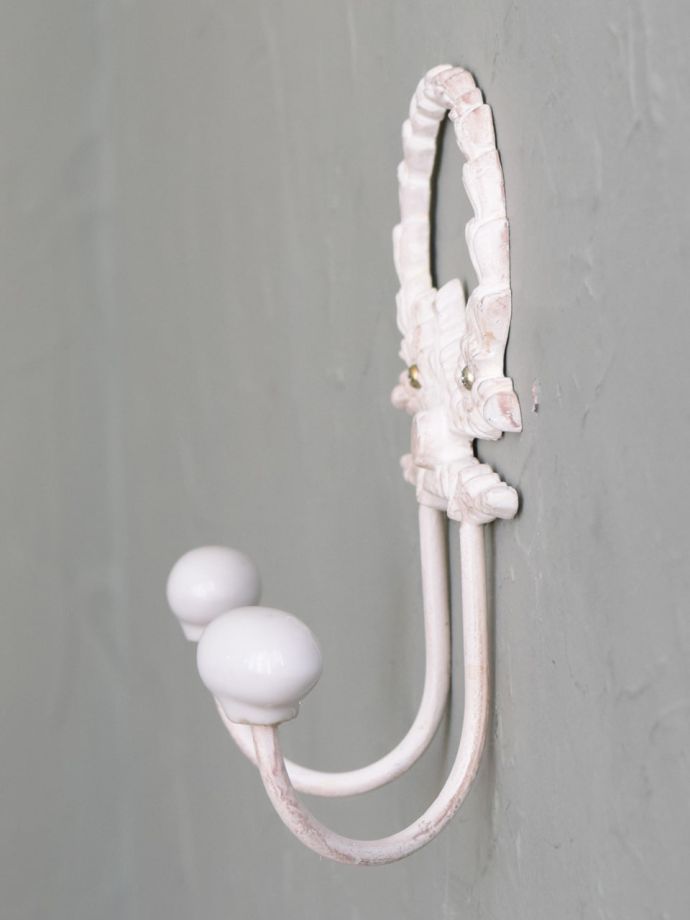 おしゃれなフック