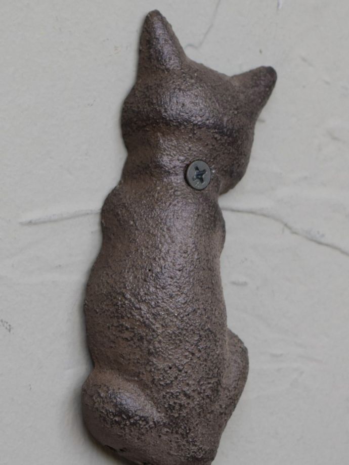 フランスのおしゃれなフック