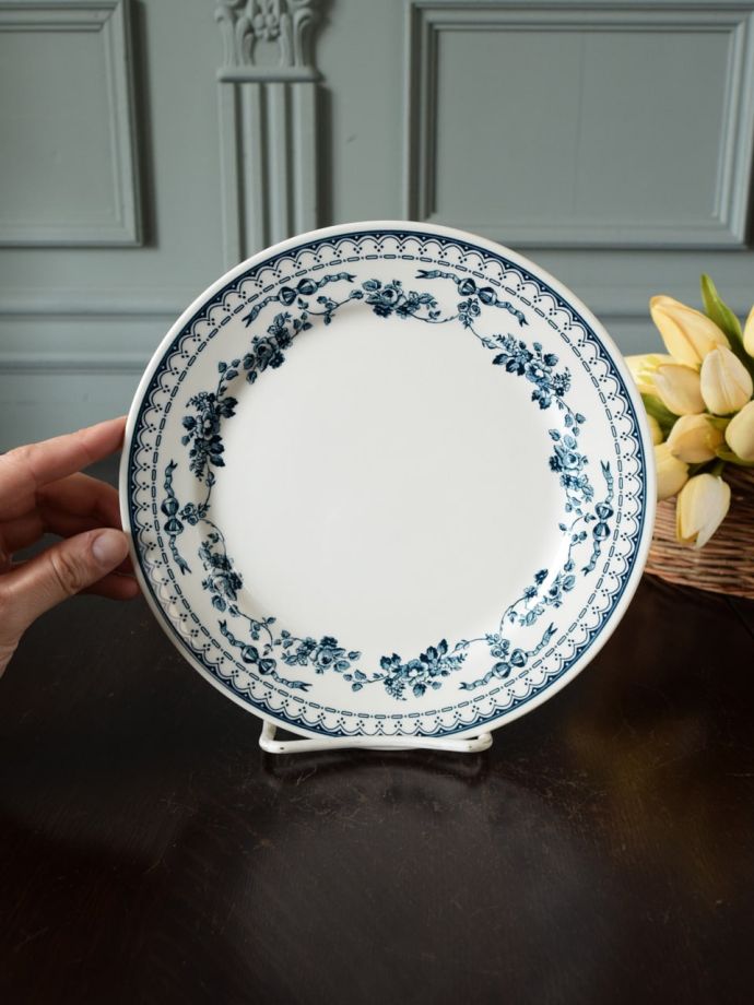 フランスらしいおしゃれなデザイン