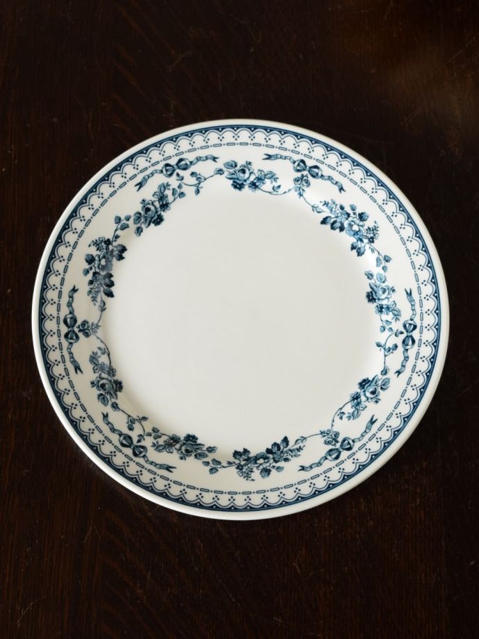 コントワールドファミーユの食器