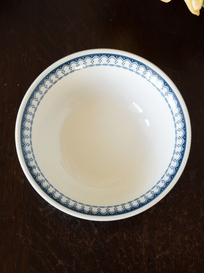 コントワールドファミーユの食器