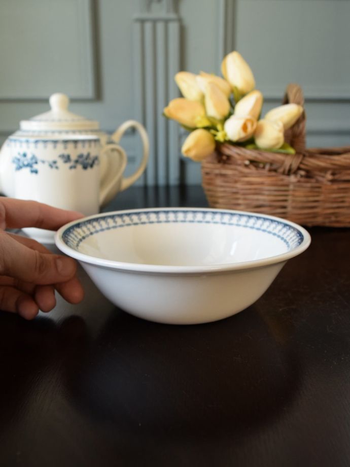 フランスらしいおしゃれなデザイン