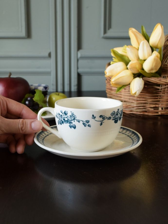 フランスらしいおしゃれなデザイン