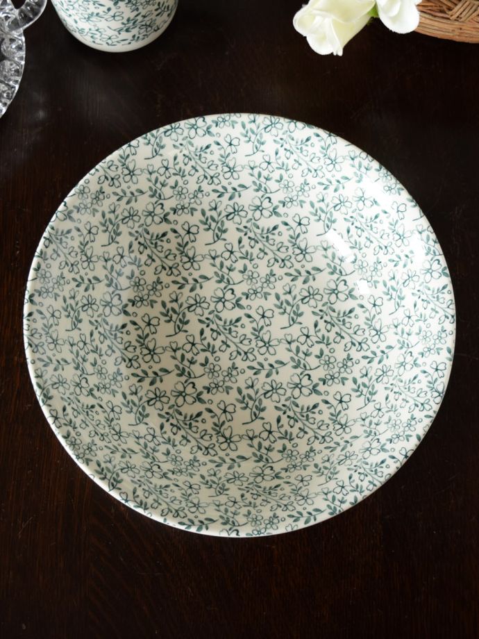 フランスらしいおしゃれなデザイン