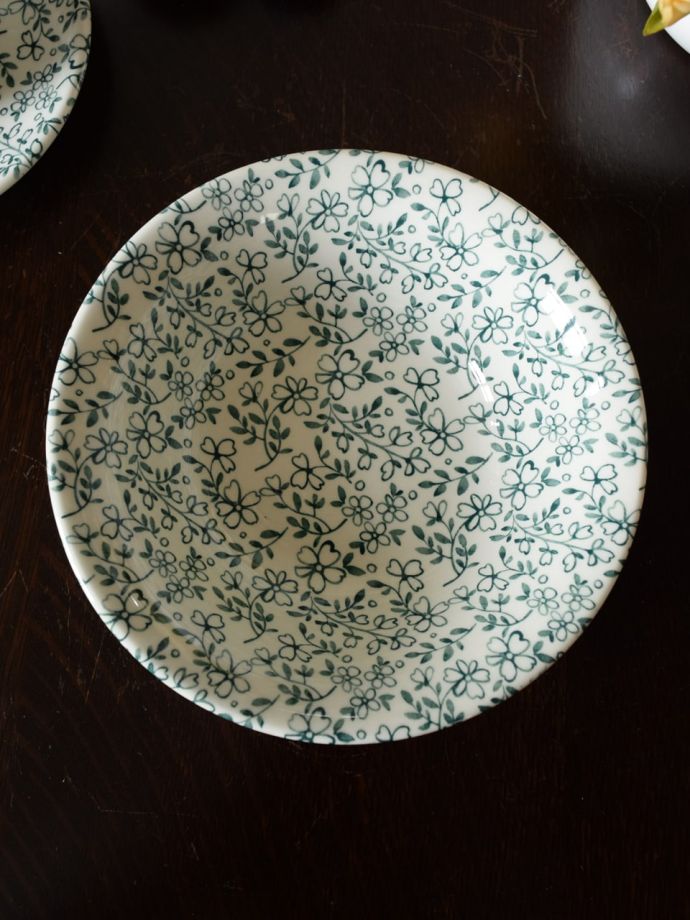 フランスらしいおしゃれなデザイン