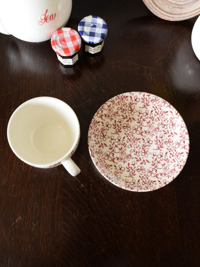 フランスらしいおしゃれなデザイン