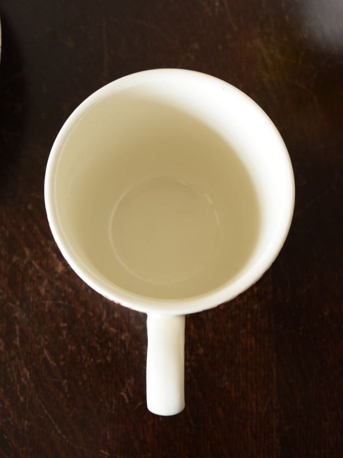 フランスらしいおしゃれなデザイン