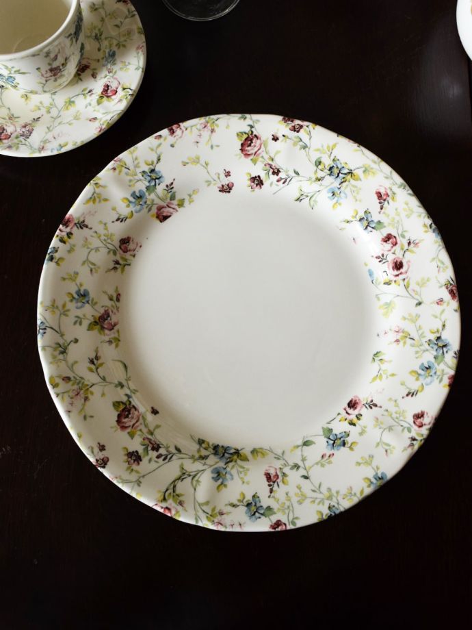 フランスらしいおしゃれなデザイン