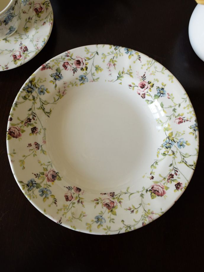 フランスらしいおしゃれなデザイン