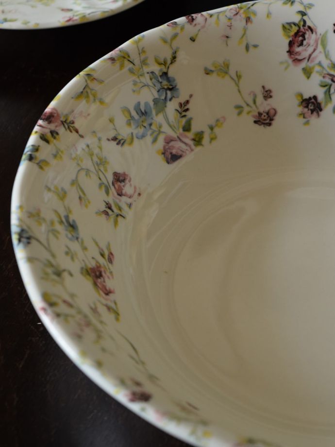 フランス生まれのおしゃれな食器