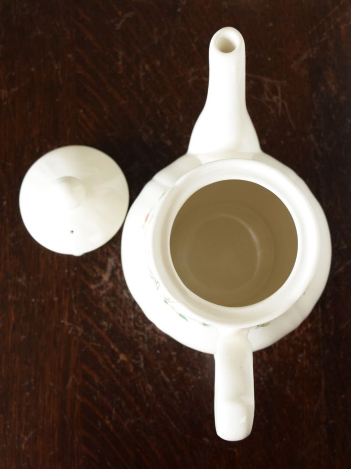 フランスらしいおしゃれなデザイン