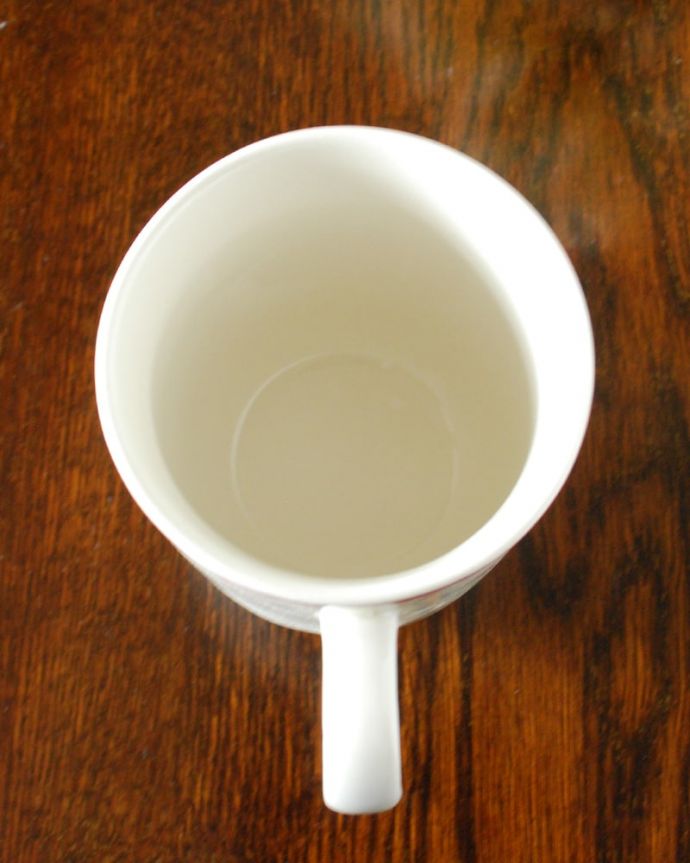 フランスのマグカップ