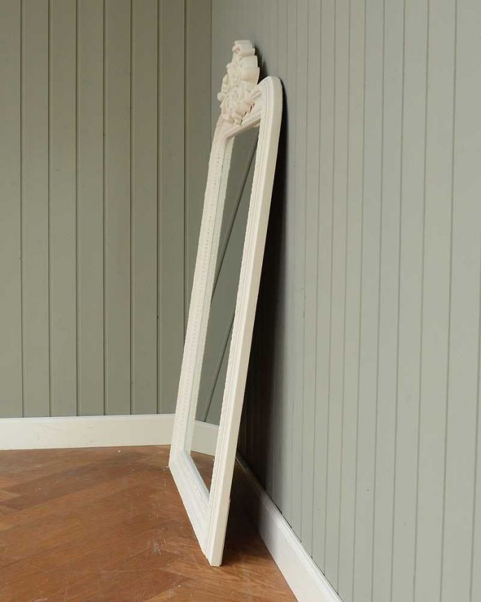 フランスらしいおしゃれなデザイン