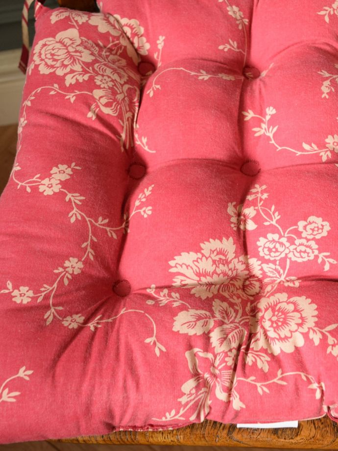 フランスのおしゃれなクッション