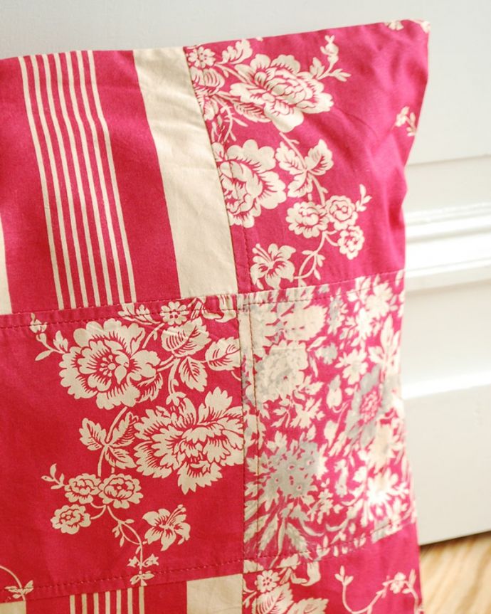 フランス生まれのおしゃれなクッション