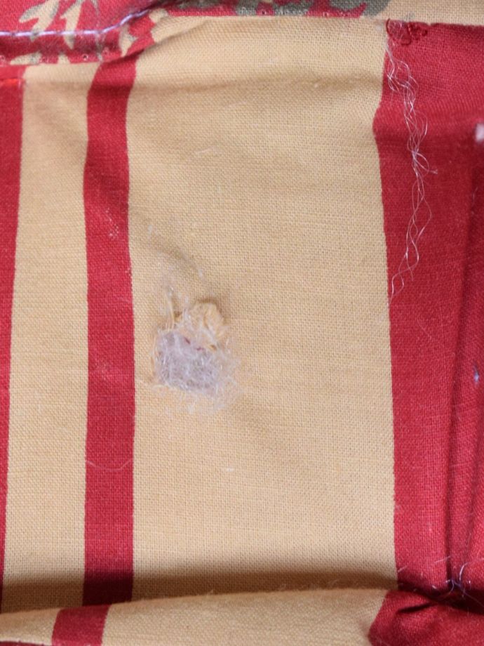 破れがあるのでSALE価格です