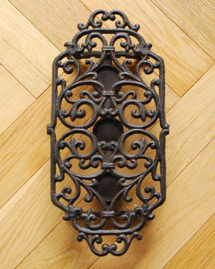 コントワールドファミーユの雑貨