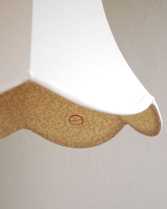 フランスらしいおしゃれなデザイン