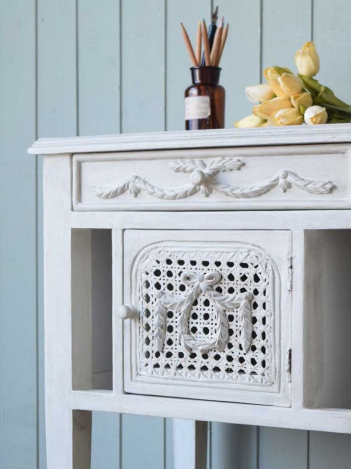 フランスらしいおしゃれなデザイン