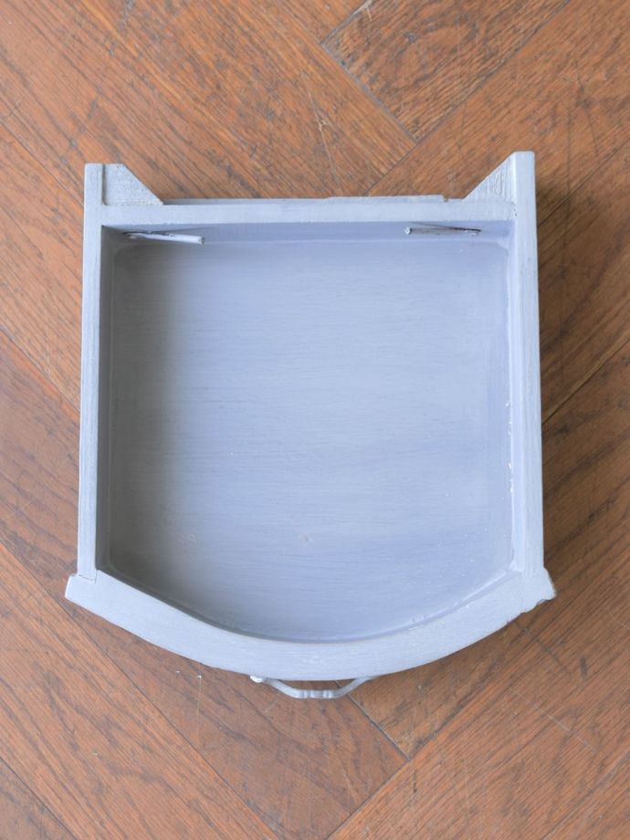 コンソールテーブルの引き出し