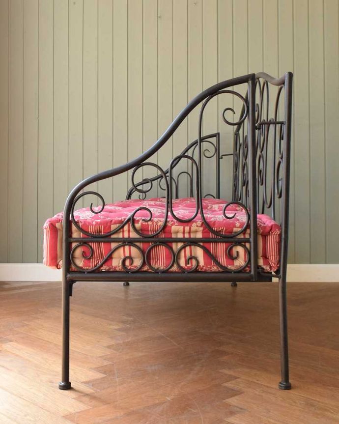 横から見ると・・・