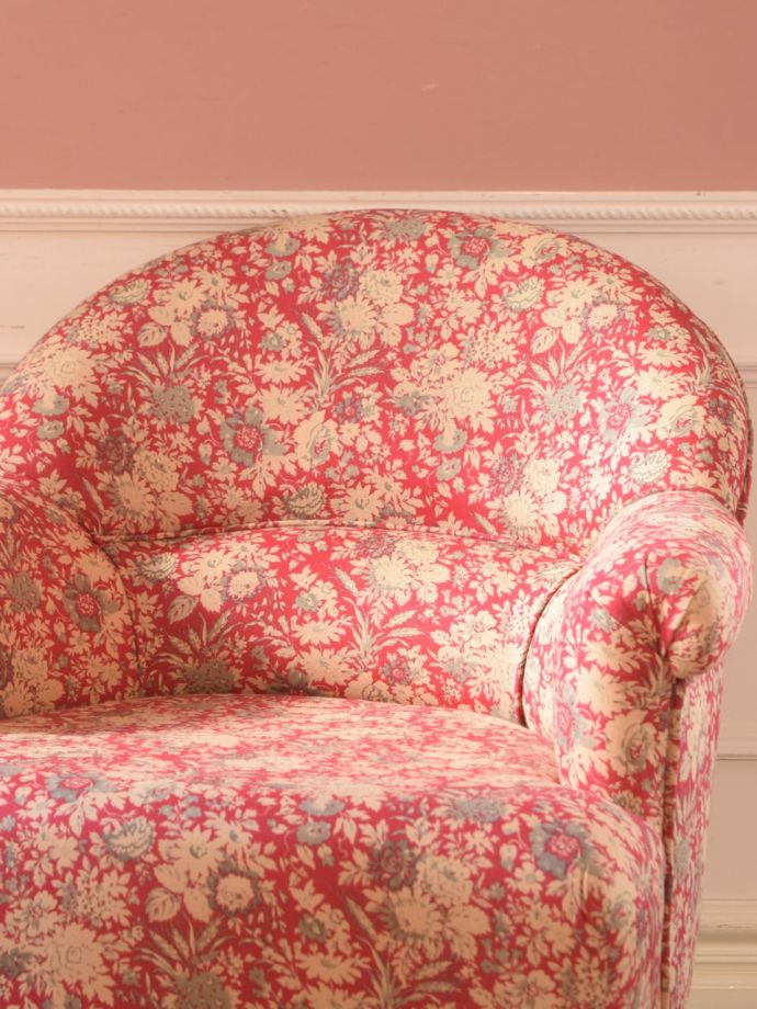 コントワール・ド・ファミーユの椅子