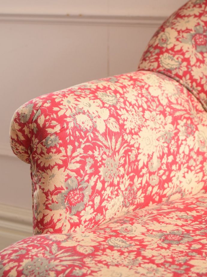 パーソナルチェアのアーム