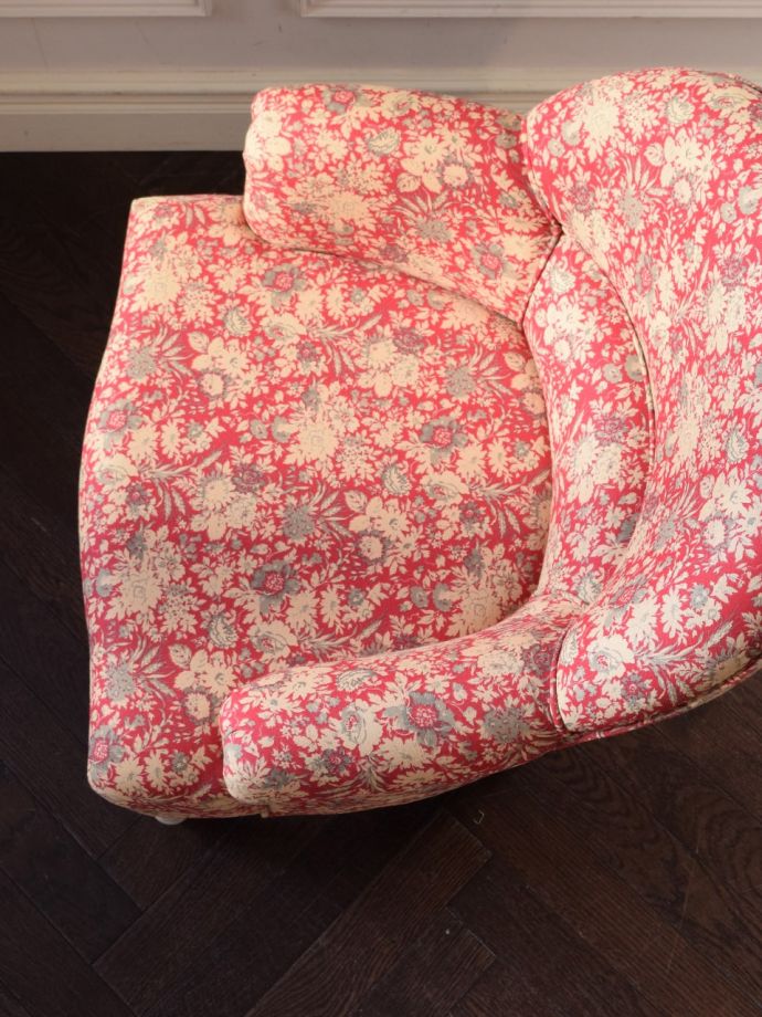 パーソナルチェアの座面