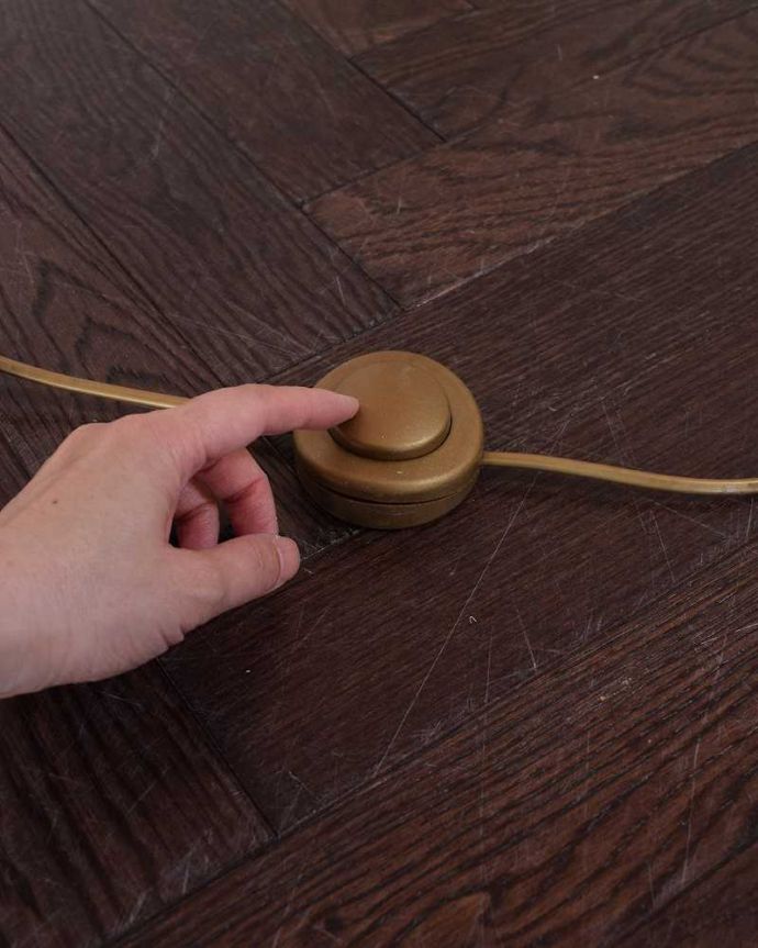 スタンドライト　照明・ライティング　フランスからやってきた彫刻が優雅なフロアランプ(E26球付)。。(cff-1059)