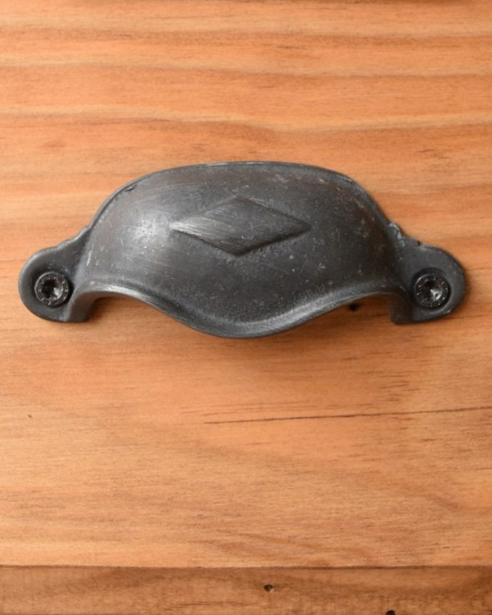 チェストの取っ手