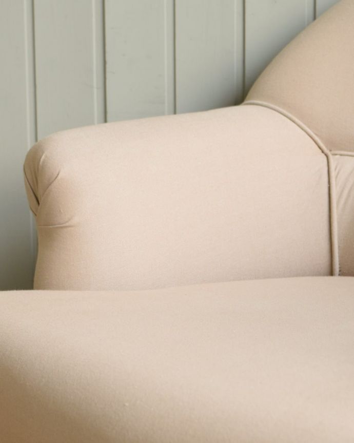 パーソナルチェアのアーム