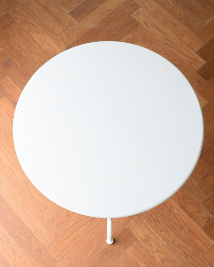 ガーデンテーブルの天板