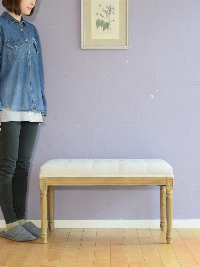 フランスのおしゃれな椅子