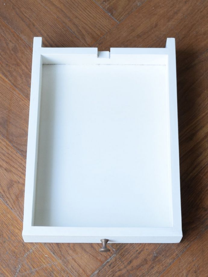 デスクの引き出し